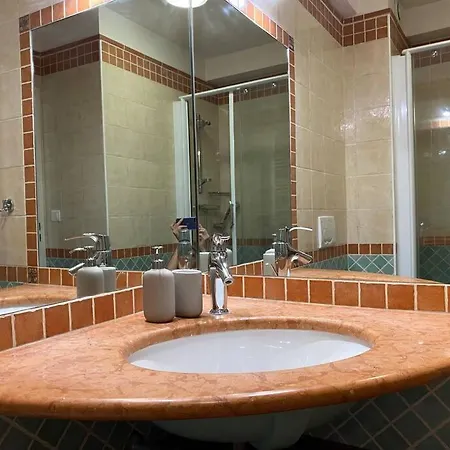 דירה Port De 4p Climatisation Terrasse הייר