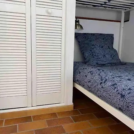 Appartement Port De 4p Climatisation Terrasse *