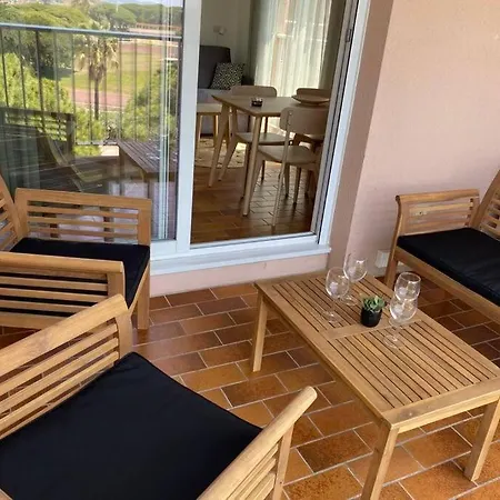 Port De 4p Climatisation Terrasse Appartement *