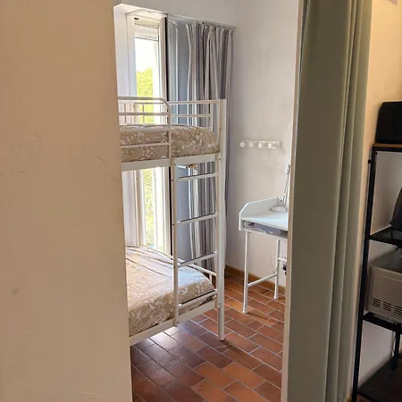 Apartman Port De 4p Climatisation Terrasse